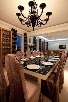 Maxim Pasha Hotel 5*