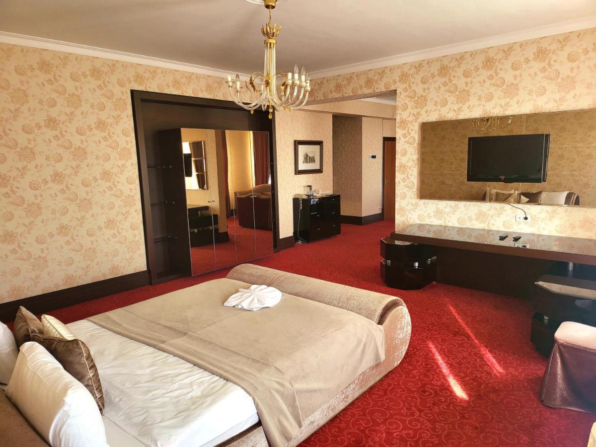Hotel Maxim Pasha