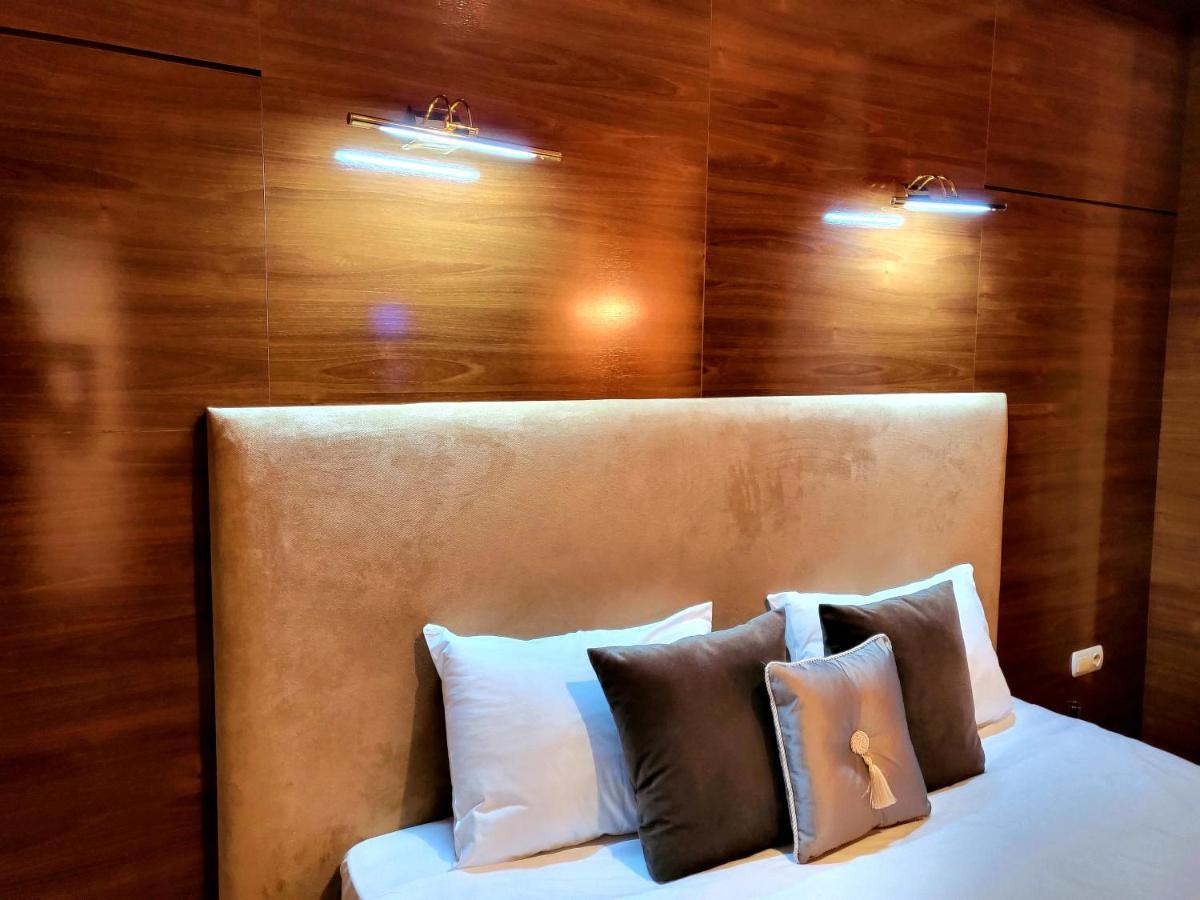 Maxim Pasha Hotel 5*