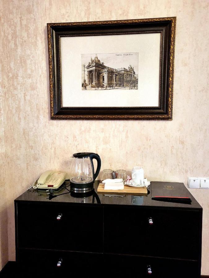 Hotel Maxim Pasha