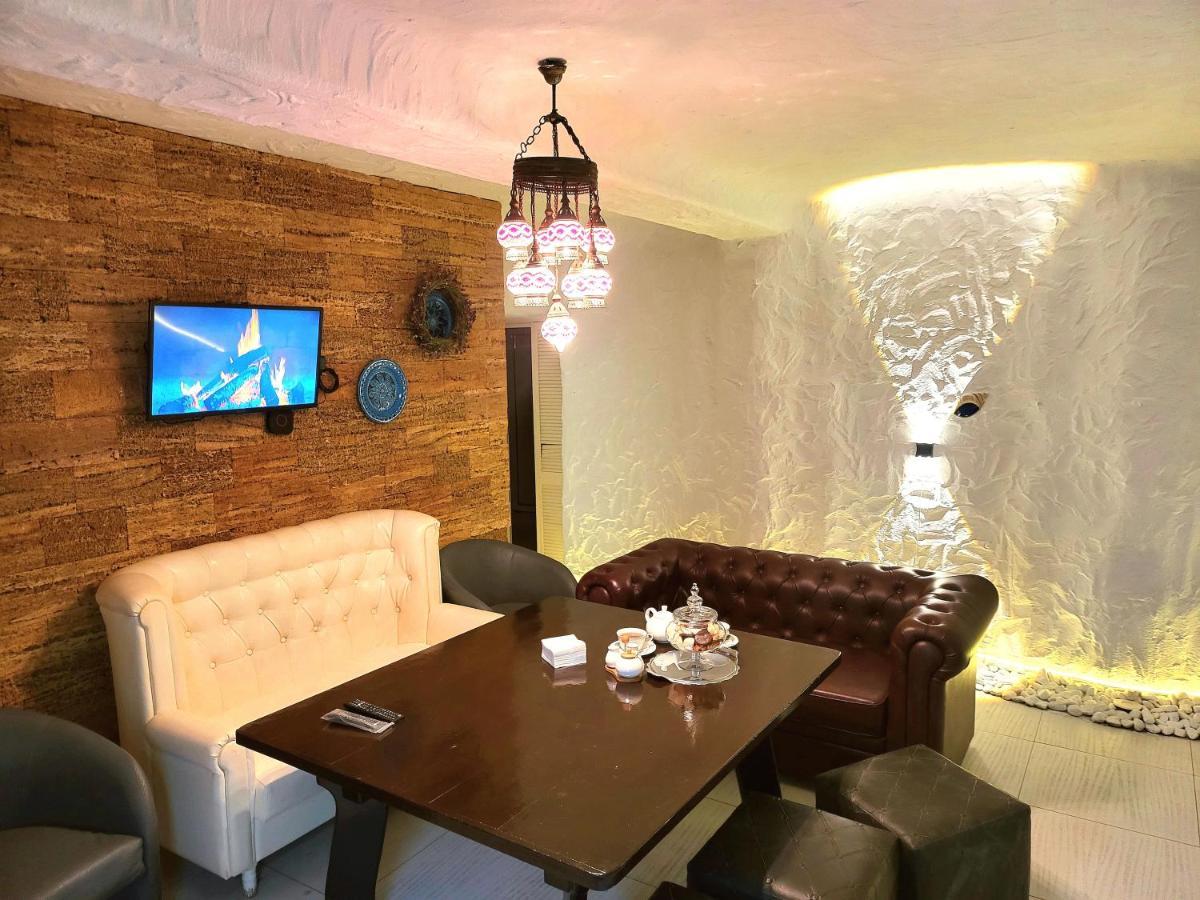 Maxim Pasha Hotel 5*