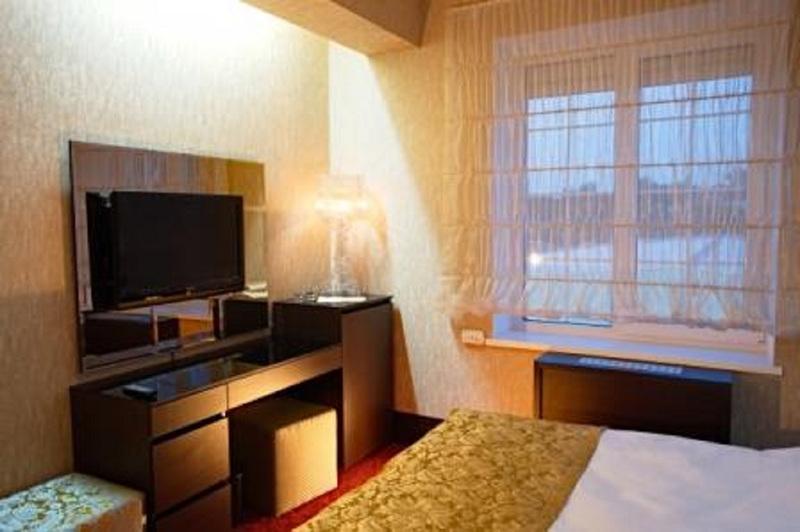 Maxim Pasha Hotel 5*