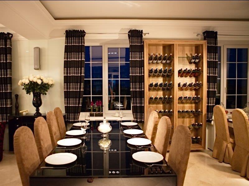 Hotel Maxim Pasha 5*