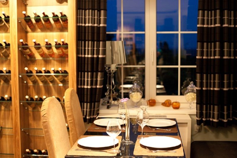 Hotel Maxim Pasha