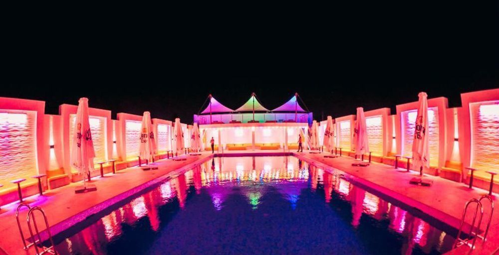 Maxim Pasha Hotel